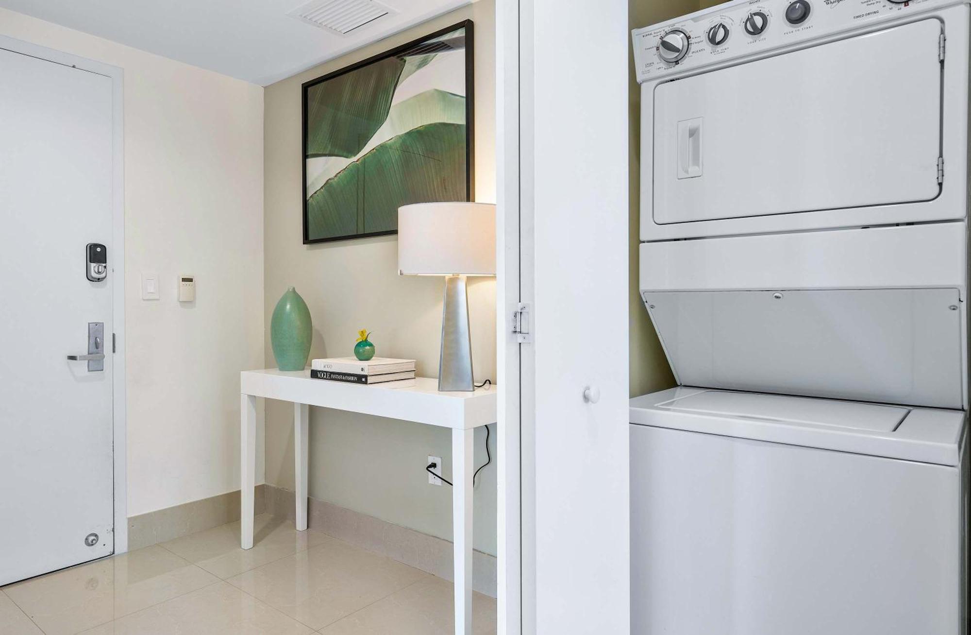 Mvr - Designer In Prime Brickell Holiday home
