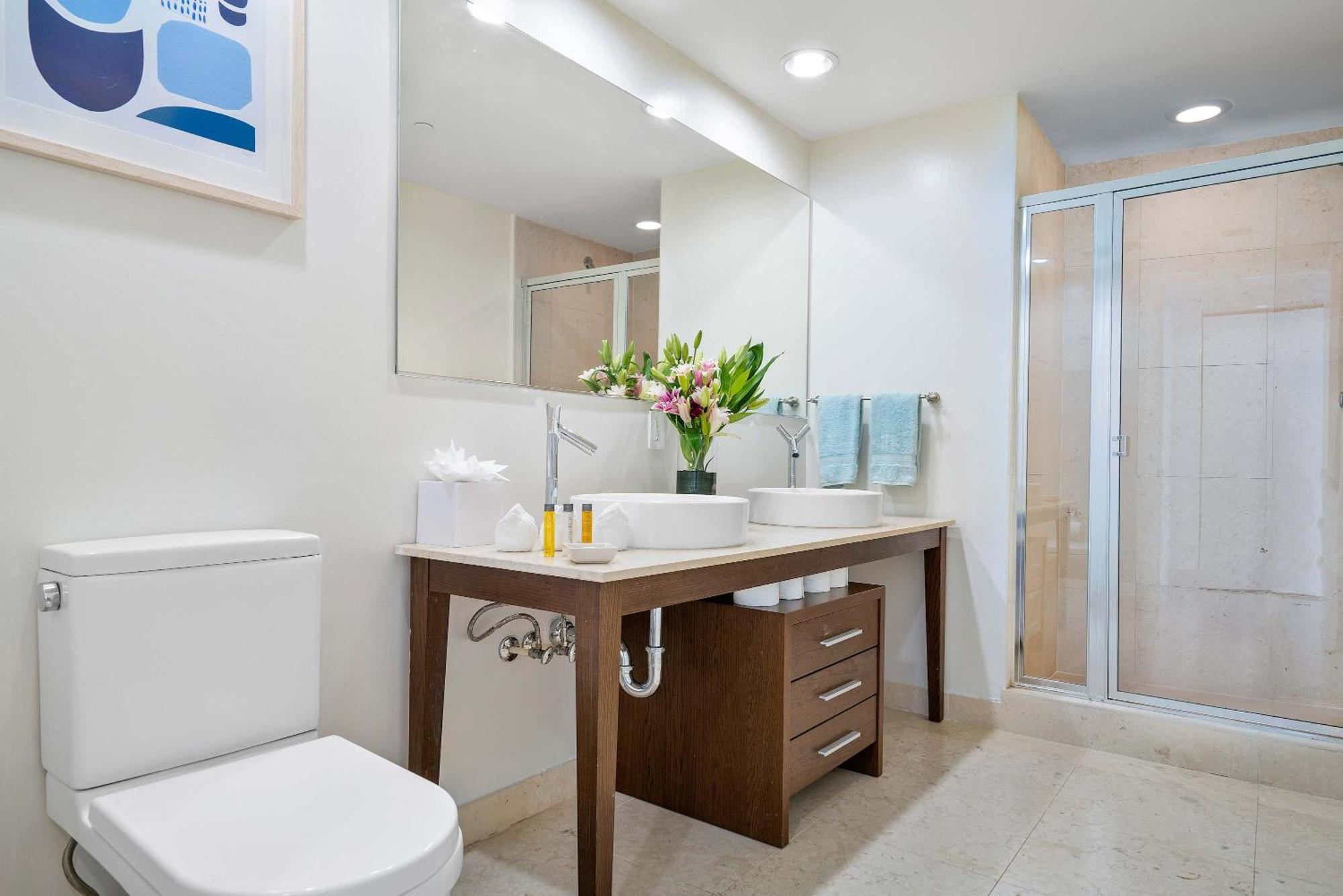 Mvr - Designer In Prime Brickell *