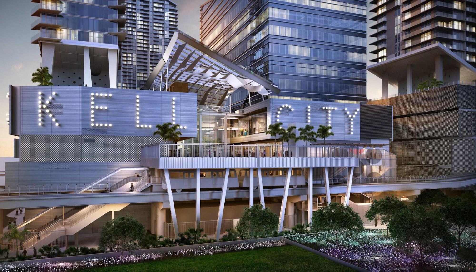 Mvr - Designer In Prime Brickell